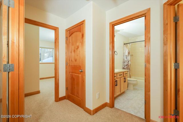 7769 W Sun Ridge Circle, Wasilla, AK 99623