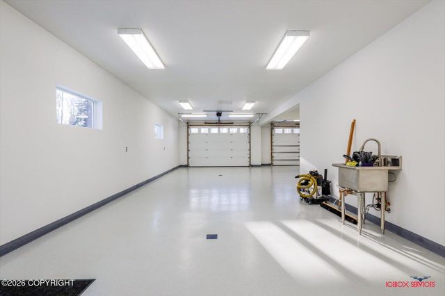 7769 W Sun Ridge Circle, Wasilla, AK 99623