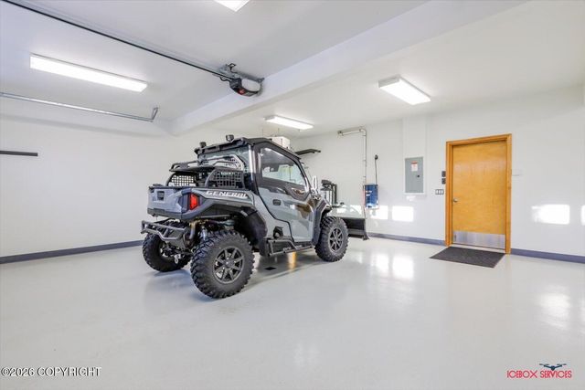 7769 W Sun Ridge Circle, Wasilla, AK 99623