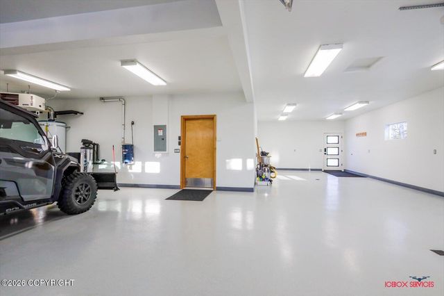 7769 W Sun Ridge Circle, Wasilla, AK 99623