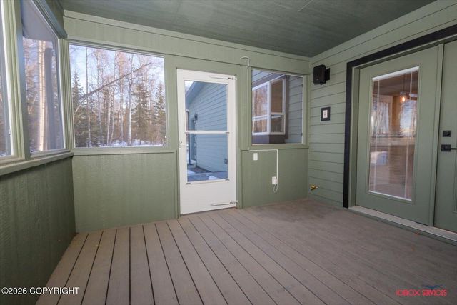 7769 W Sun Ridge Circle, Wasilla, AK 99623