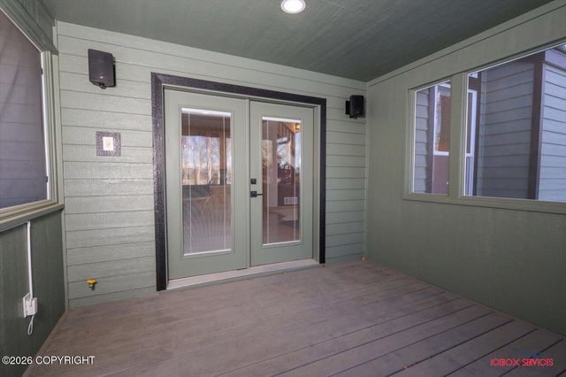 7769 W Sun Ridge Circle, Wasilla, AK 99623