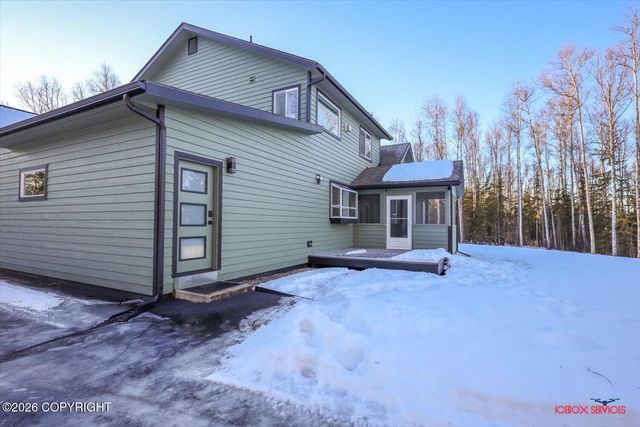 7769 W Sun Ridge Circle, Wasilla, AK 99623