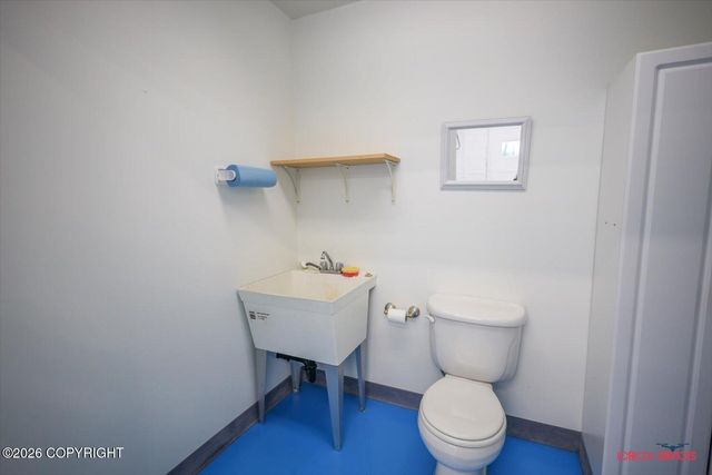 7769 W Sun Ridge Circle, Wasilla, AK 99623