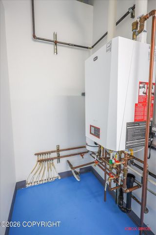 7769 W Sun Ridge Circle, Wasilla, AK 99623