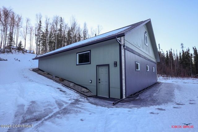 7769 W Sun Ridge Circle, Wasilla, AK 99623