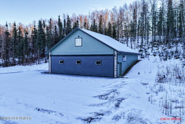 7769 W Sun Ridge Circle, Wasilla, AK 99623