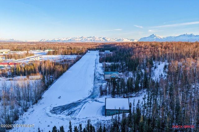 7769 W Sun Ridge Circle, Wasilla, AK 99623