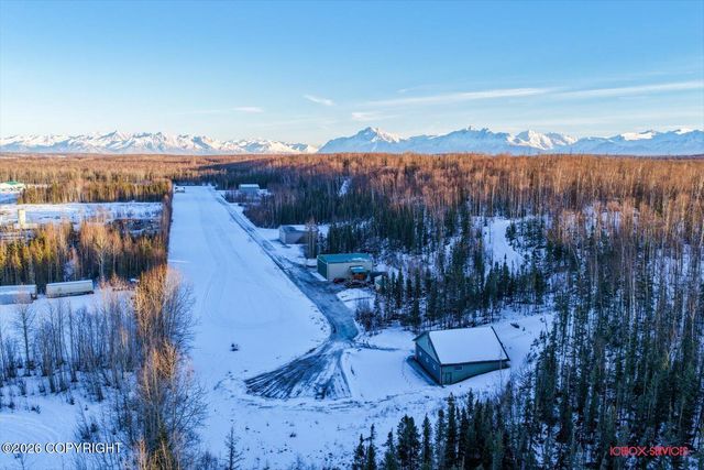 7769 W Sun Ridge Circle, Wasilla, AK 99623