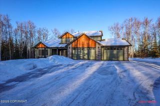 7769 W Sun Ridge Circle, Wasilla, AK 99623