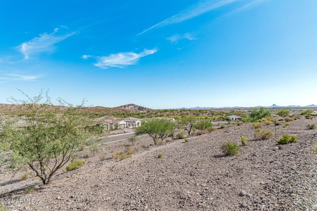 4122 DESERT MOON Drive, Wickenburg, AZ 85390