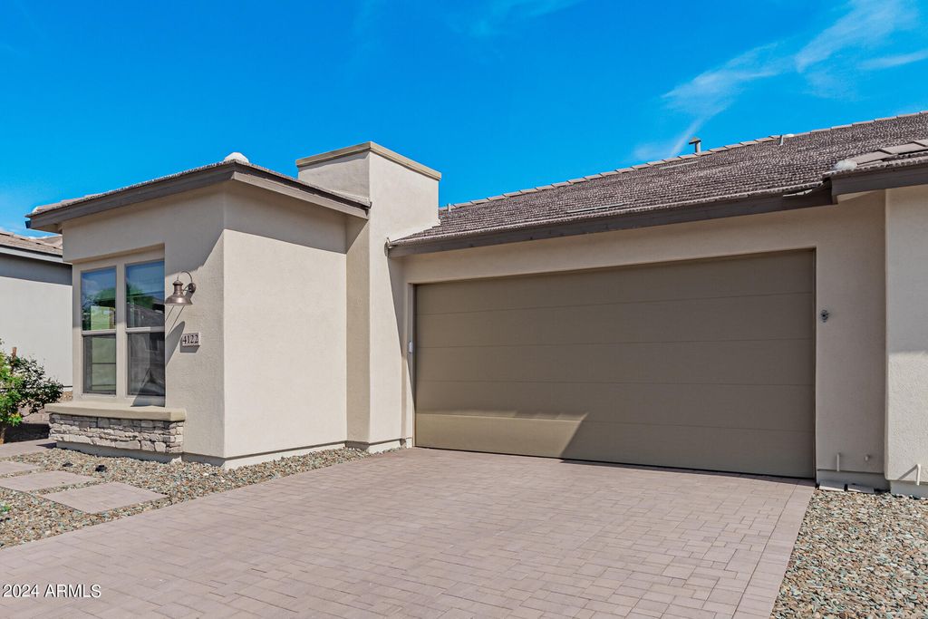 4122 DESERT MOON Drive, Wickenburg, AZ 85390 — photo 3