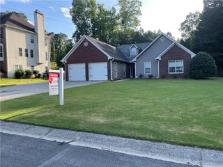 1953 Seymour NW Drive, Acworth, GA 30101
