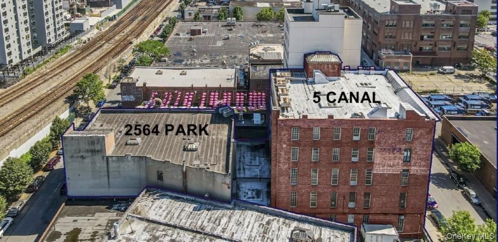 5 Canal Place, Bronx, NY 10451 — photo 2