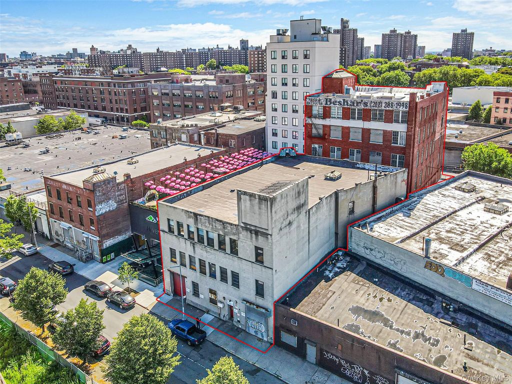 5 Canal Place, Bronx, NY 10451 — photo 3