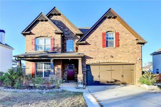 3431-0 Tioga Lake Cove, Lawrenceville, GA 30044