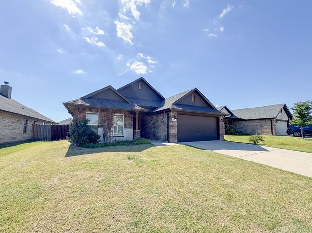 704 Nolan Drive, Sherman, TX 75092