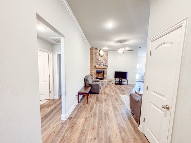 704 Nolan Drive, Sherman, TX 75092