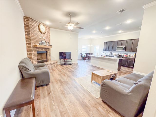 704 Nolan Drive, Sherman, TX 75092