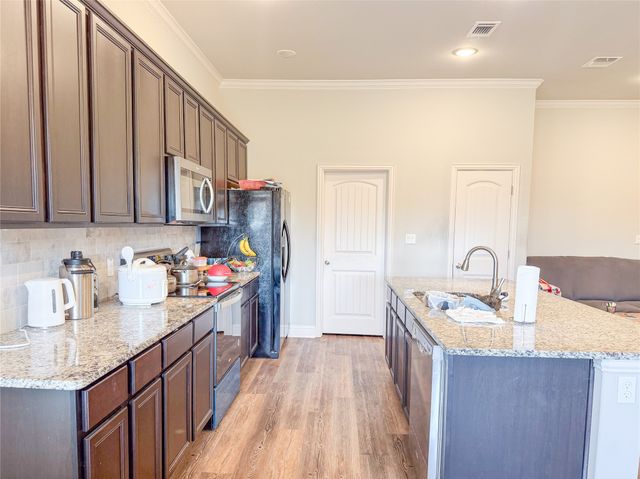 704 Nolan Drive, Sherman, TX 75092