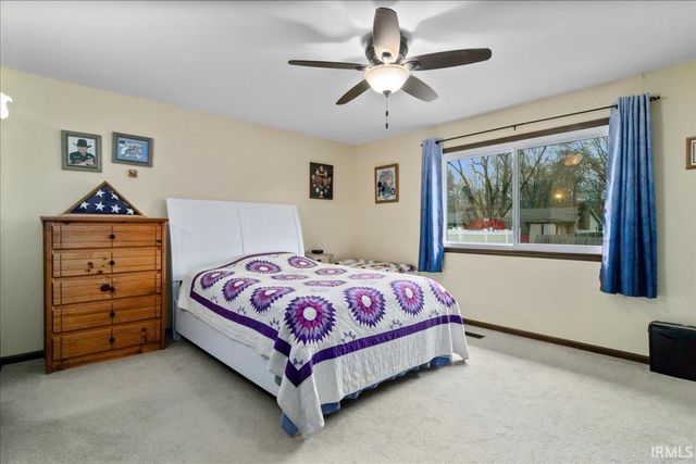 5422 Park Drive, Newburgh, IN 47630