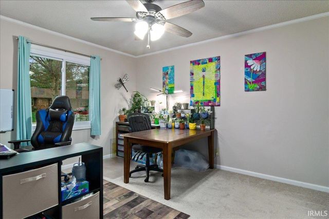 5422 Park Drive, Newburgh, IN 47630