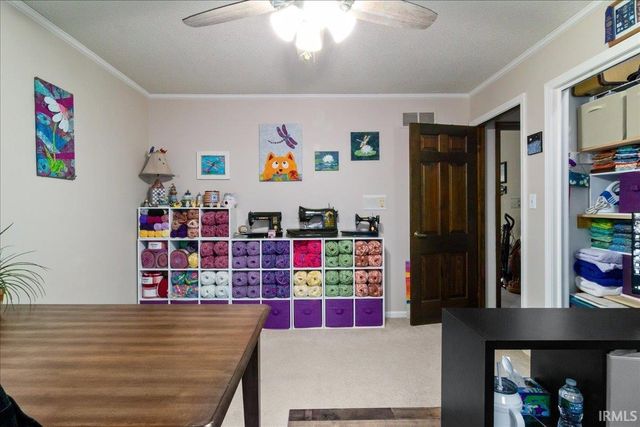 5422 Park Drive, Newburgh, IN 47630