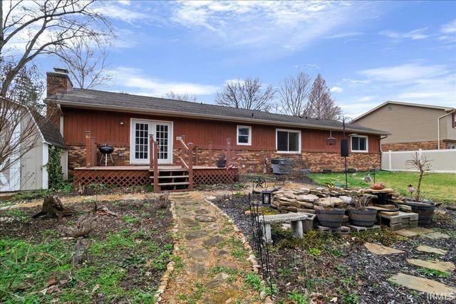 5422 Park Drive, Newburgh, IN 47630