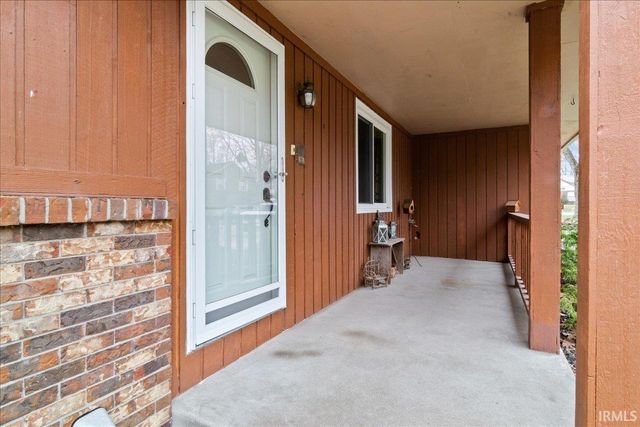 5422 Park Drive, Newburgh, IN 47630