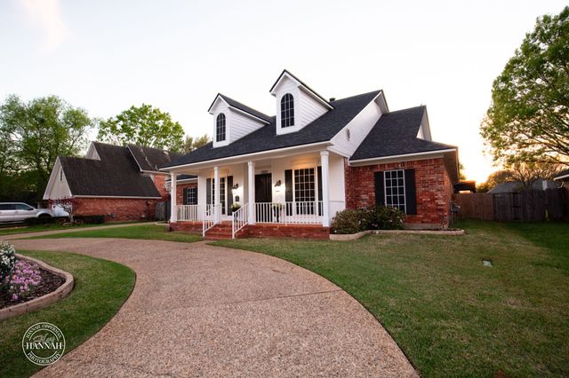 4974 Sunflower Boulevard, Bossier City, LA 71112