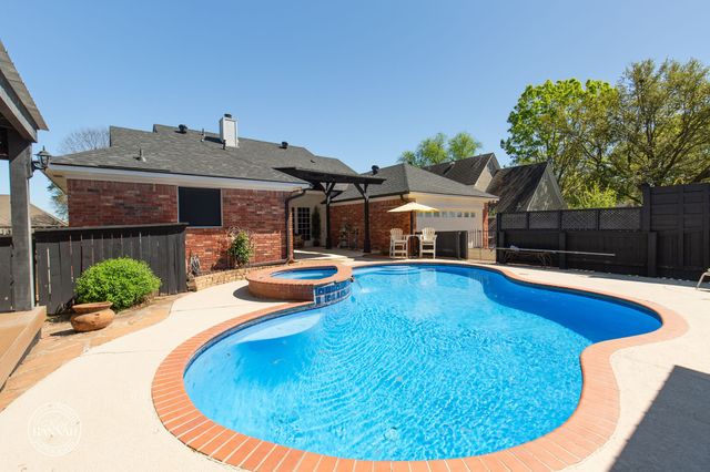 4974 Sunflower Boulevard, Bossier City, LA 71112