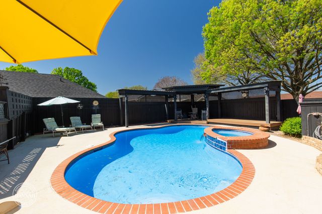 4974 Sunflower Boulevard, Bossier City, LA 71112