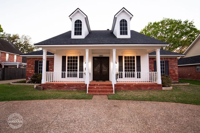 4974 Sunflower Boulevard, Bossier City, LA 71112