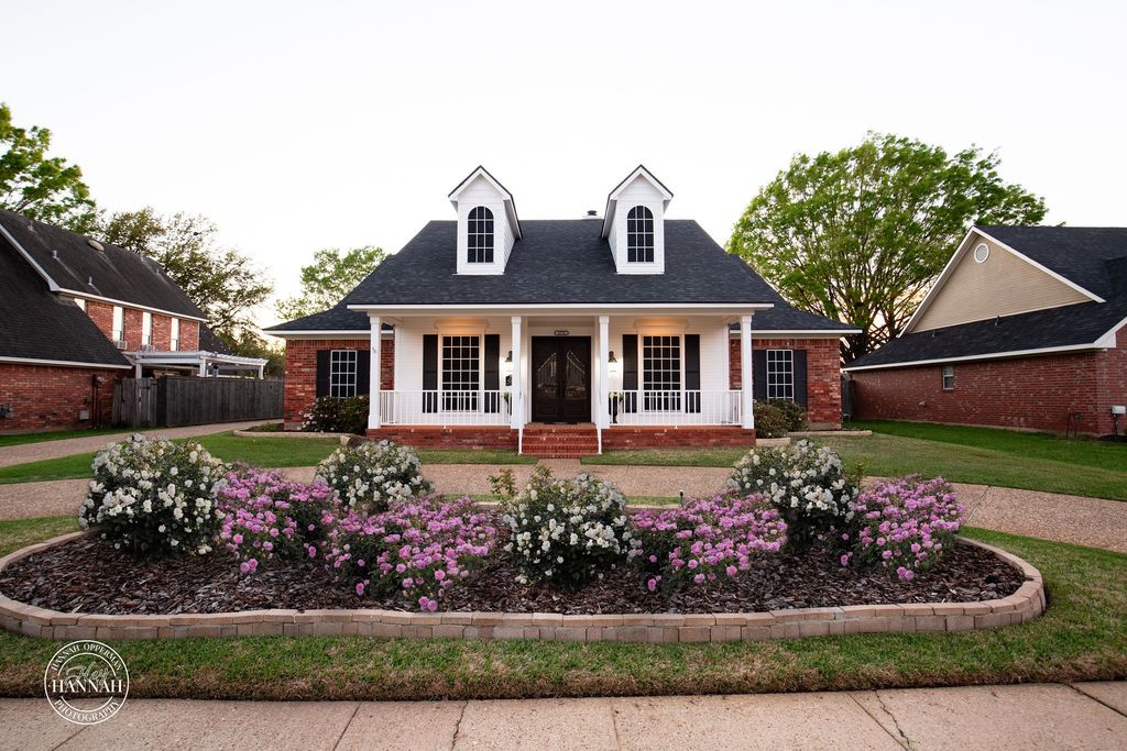 4974 Sunflower Boulevard, Bossier City, LA 71112