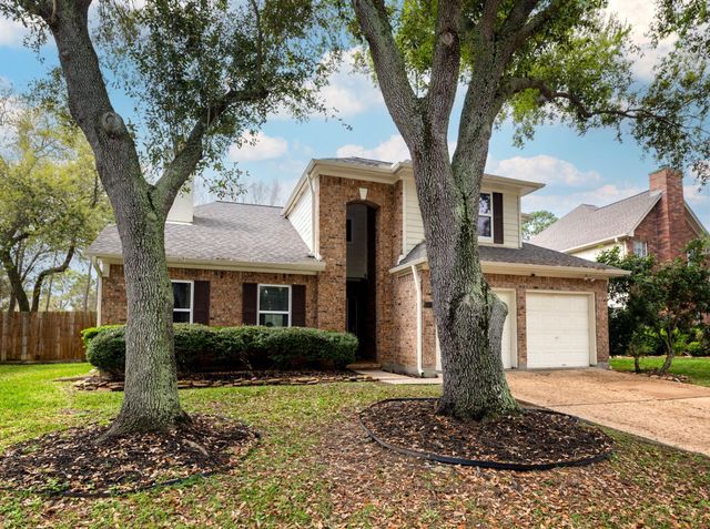13810 Viewfield Court, Houston, TX 77059