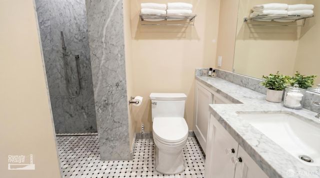 1201 California Street 206, San Francisco, CA 94131