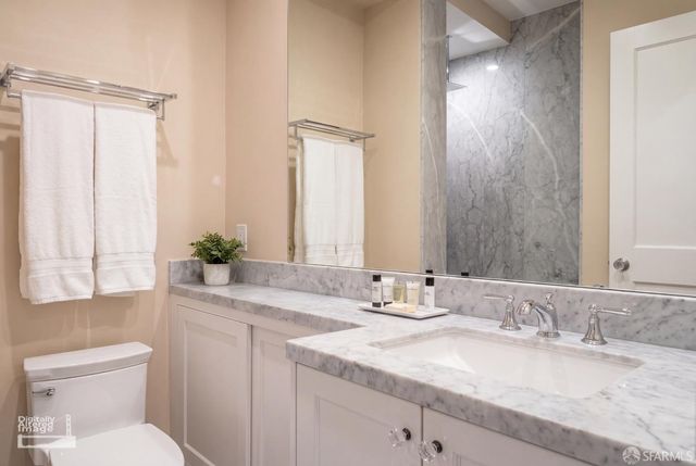 1201 California Street 206, San Francisco, CA 94131