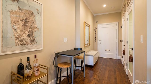 1201 California Street 206, San Francisco, CA 94131