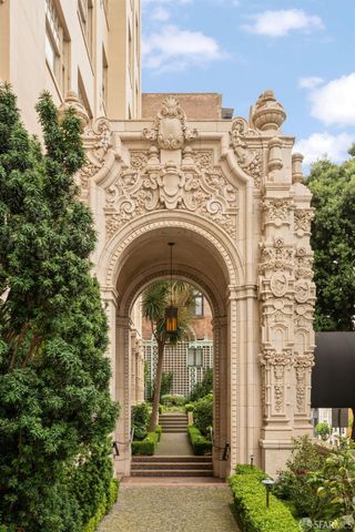 1201 California Street 206, San Francisco, CA 94131