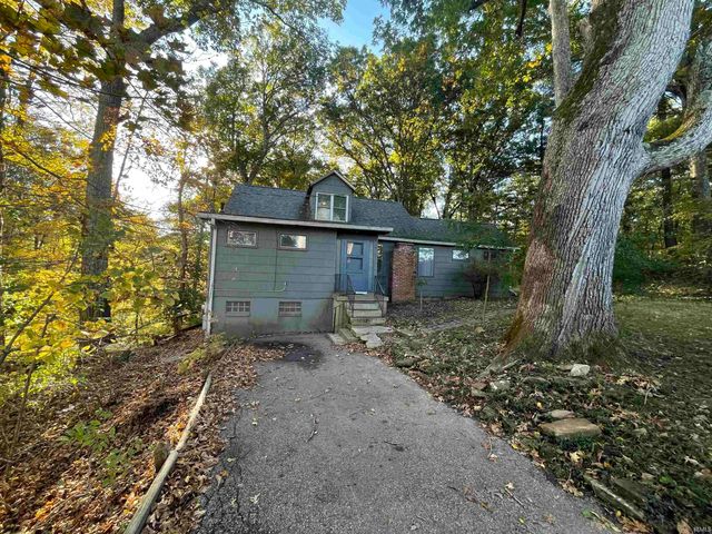 2625 S Smith Road, Bloomington, IN 47401