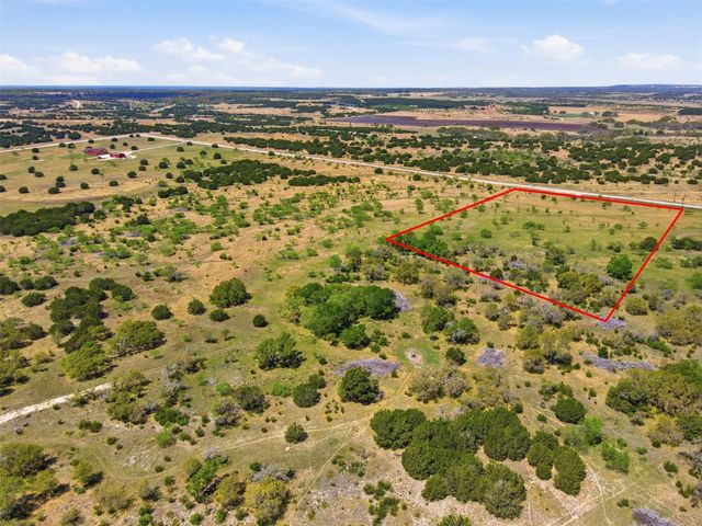 00 Winecup DR, Lampasas, TX 76550