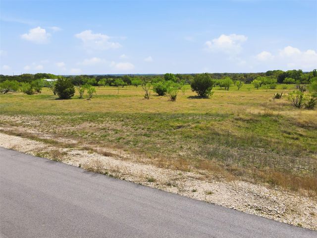 00 Winecup DR, Lampasas, TX 76550