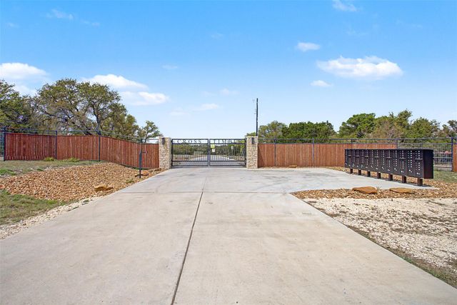 00 Winecup DR, Lampasas, TX 76550