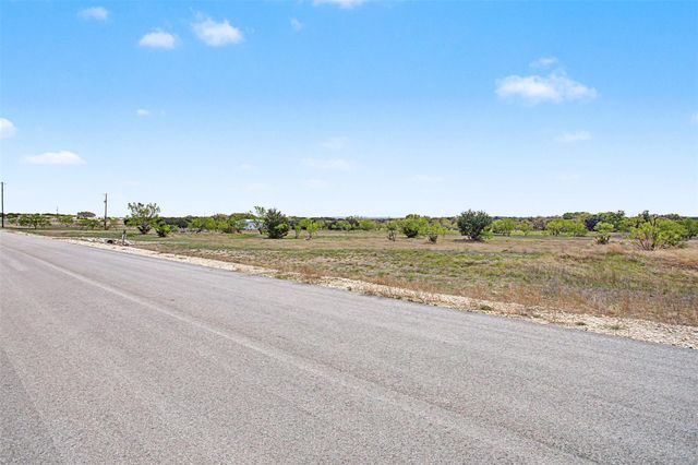 00 Winecup DR, Lampasas, TX 76550