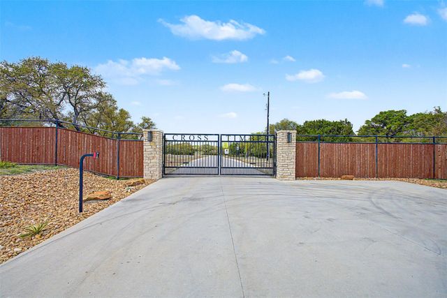 00 Winecup DR, Lampasas, TX 76550