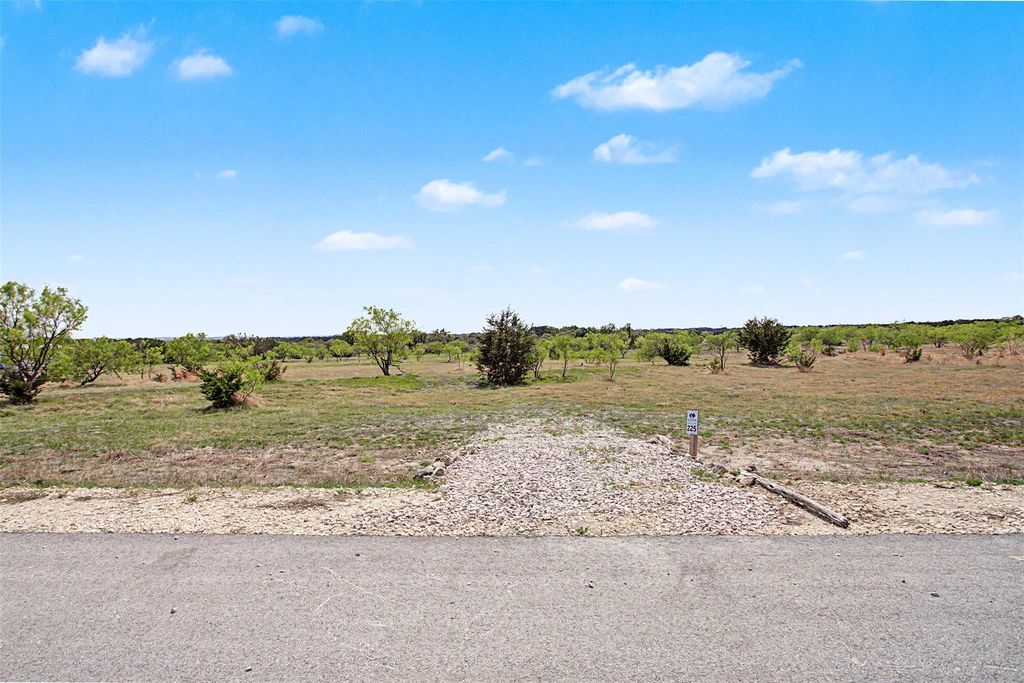 00 Winecup DR, Lampasas, TX 76550