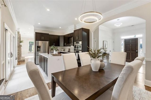 14440 Cogburn Road, Alpharetta, GA 30004