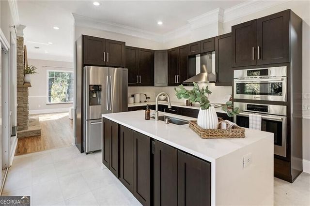 14440 Cogburn Road, Alpharetta, GA 30004