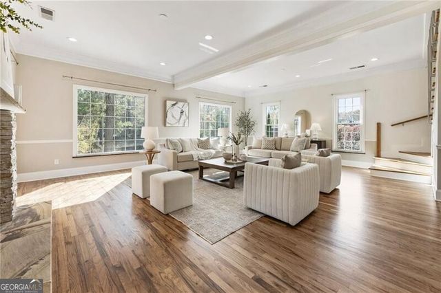 14440 Cogburn Road, Alpharetta, GA 30004