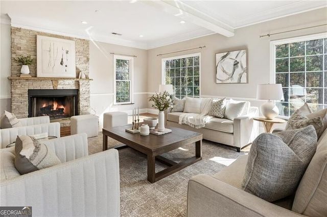 14440 Cogburn Road, Alpharetta, GA 30004